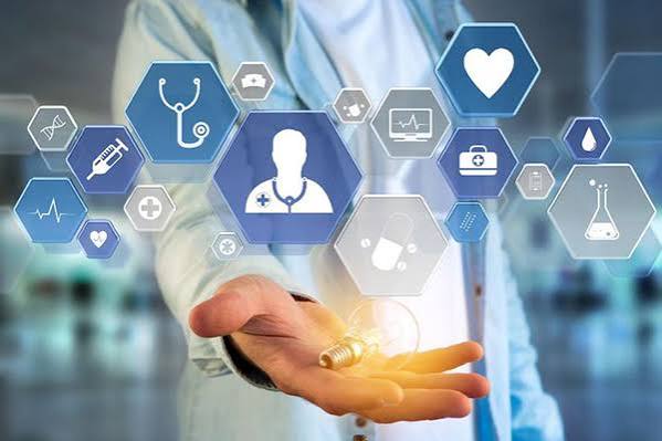 Healthcare Excellence