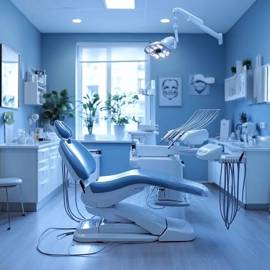 dentist
