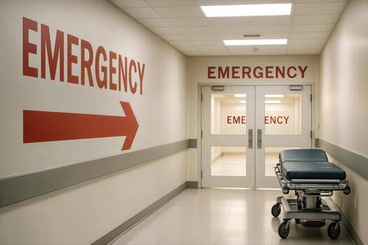 emergency