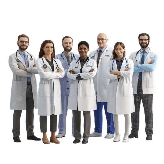 Experienced Doctors