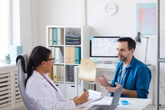 Patient First