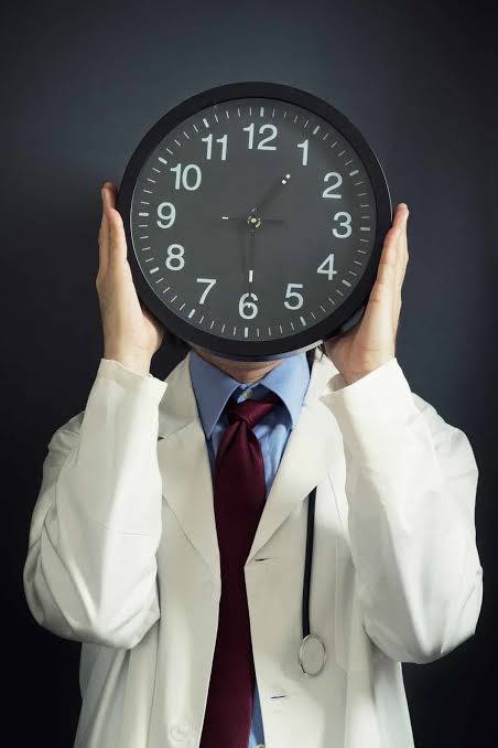 Working Hours