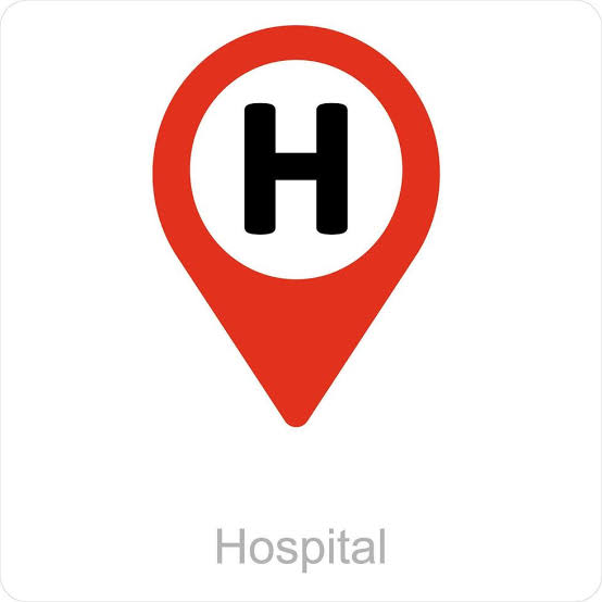 Hospital Location