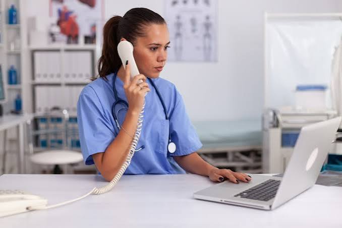 Hospital Phone