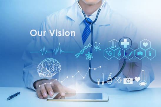 Our Vision